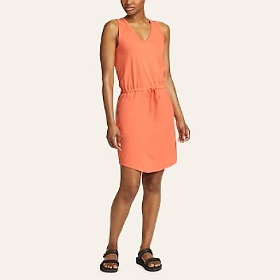 Women's Coast & Climb Tie Waist Dress