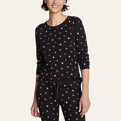 Women's Long-Sleeve Thermal