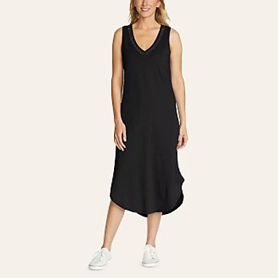 Women's Coast And Climb Cutwork Dress