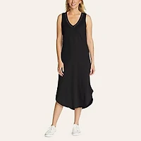 Women's Coast And Climb Cutwork Dress