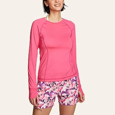Women's Amphib Rashguar