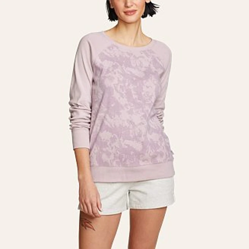 Women's Legend Wash Sweatshirt