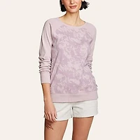 Women's Legend Wash Sweatshirt