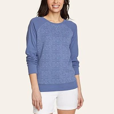 Women's Legend Wash Sweatshirt