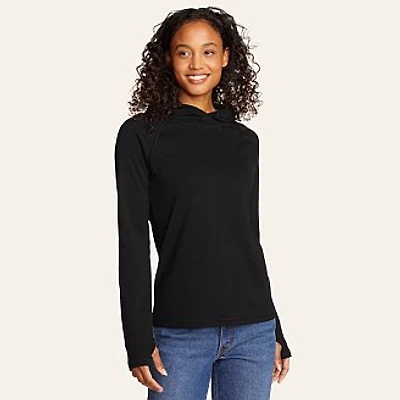 Women's Reheat Thermal Hoodie