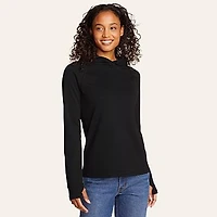 Women's Reheat Thermal Hoodie