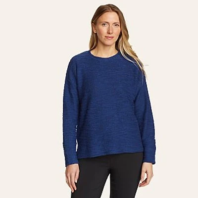 Women's Ridgeline French Terry Top