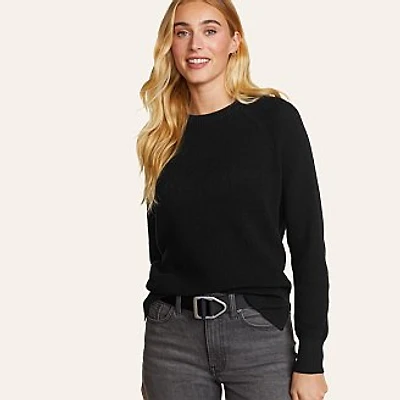 Women's Cascadia Sweater