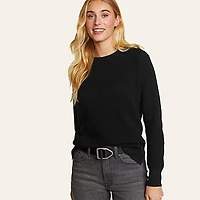 Women's Cascadia Sweater