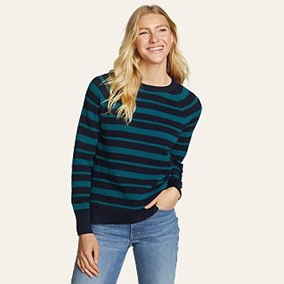 Women's Cascadia Sweater