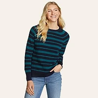 Women's Cascadia Sweater