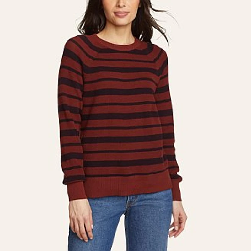 Women's Cascadia Sweater