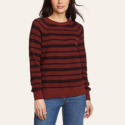 Women's Cascadia Sweater