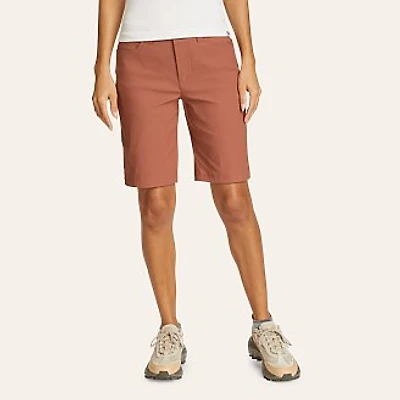 Women's Rainier 5-Pocket Bermuda Shorts