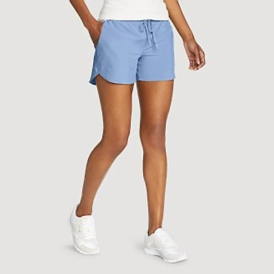 Women's Escapelite Pull-On Shorts