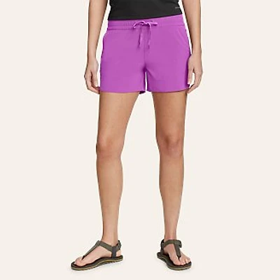 Women's Escapelite Pull-On Shorts