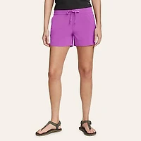 Women's Escapelite Pull-On Shorts