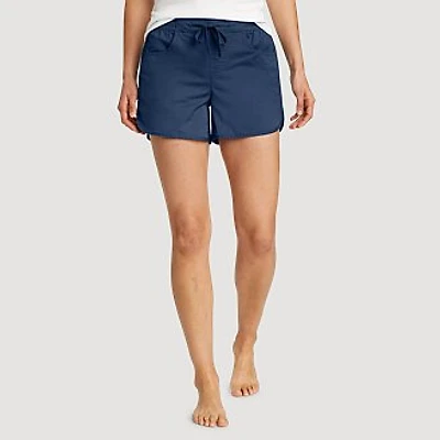 Women's Aspire Pull-On Shorts