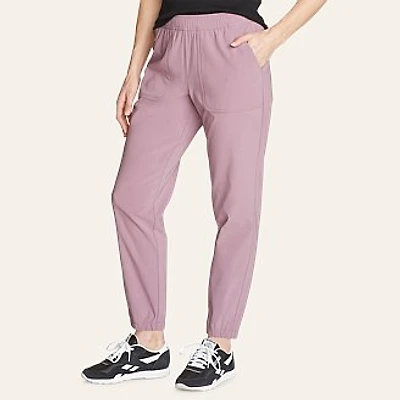 Women's Camp Tek Joggers