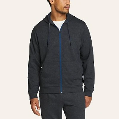Everyday Full-Zip Hoodie