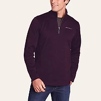 Men's Radiator Fleece 1/4-Zip Pullover