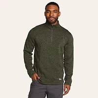 Men's Radiator Fleece 1/4-Zip Pullover