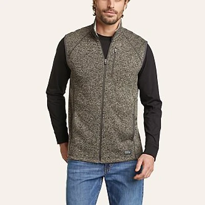 Men's Radiator Sweater Fleece Vest 2.0
