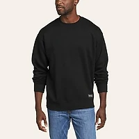 Men's Long-Sleeve Cascade Crew