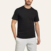 Men's Legend Wash Classic Short-Sleeve 100% Cotton T-Shirt