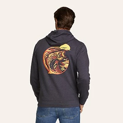 Men's Everyday Fleece Graphic Hoodie