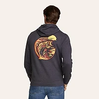 Men's Everyday Fleece Graphic Hoodie