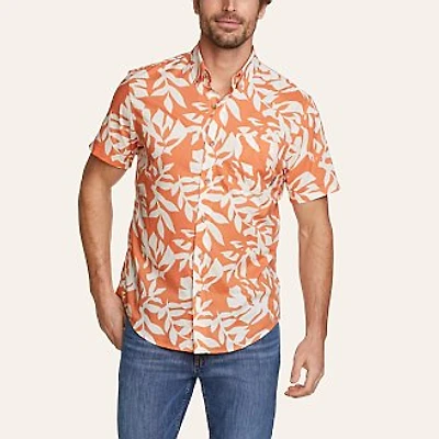 Men's Kingston Short-Sleeve Shirt