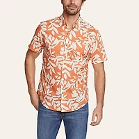 Men's Kingston Short-Sleeve Shirt