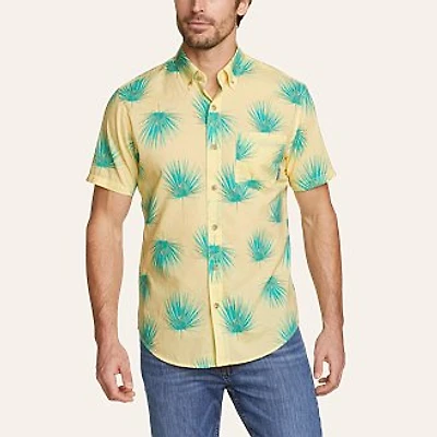 Men's Kingston Short-Sleeve Shirt