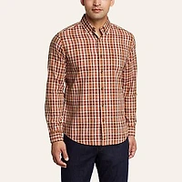 Men's  Kingston Sandwash Long-Sleeve Shirt