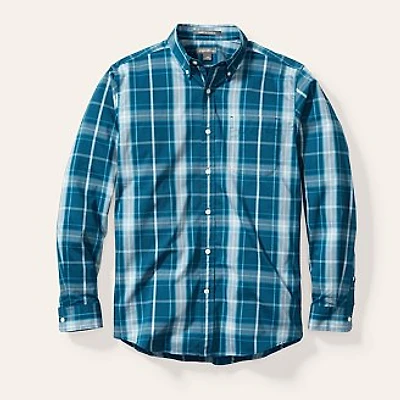 Men's Getaway Flex Long-Sleeve Shirt