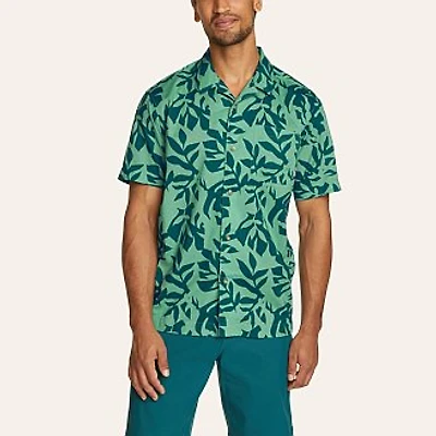 Kingston Camp Shirt