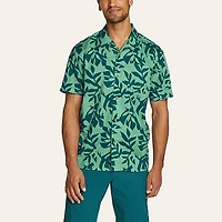 Kingston Camp Shirt