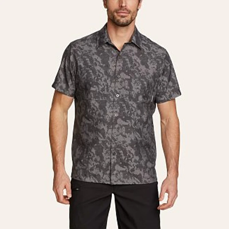 Men's Rainier 2.0 Short-Sleeve Shirt