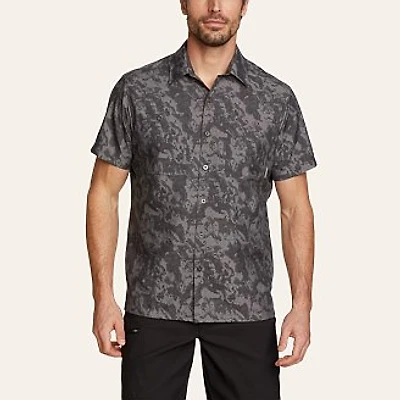 Men's Rainier 2.0 Short-Sleeve Shirt
