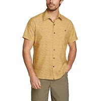 Rainier 2.0 Short-Sleeve Shirt - Print