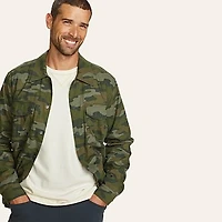 Men's Timberline Shirt Jacket