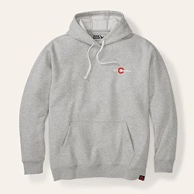 Global Citizen Signature Hoodie