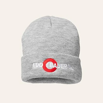 Global Citizen Wide Cuff Beanie