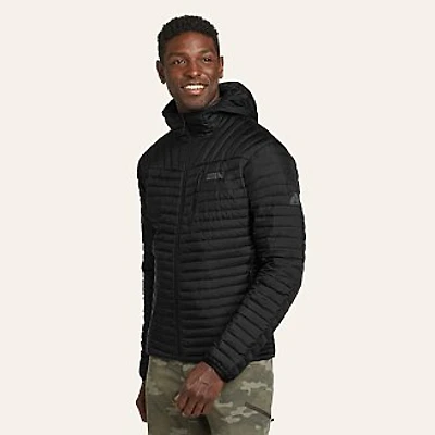 Men's MicroTherm 2.0 Down Hooded Jacket
