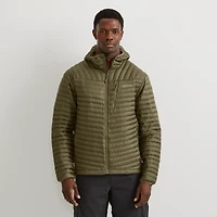 MicroTherm® 2.0 Packable Down Hooded Jacket