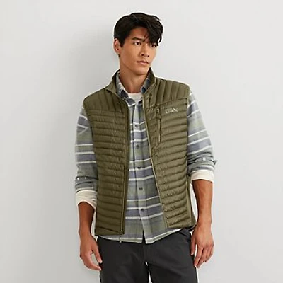 Men's MicroTherm 2.0 Packable Down Vest