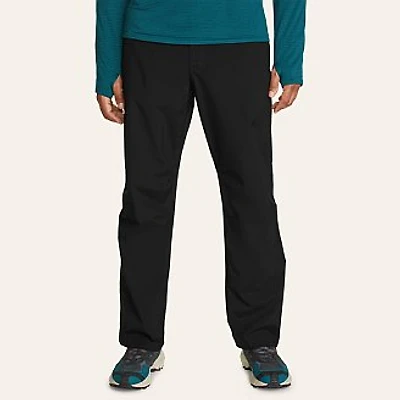 Men's Cloud Cap Stretch Rain Pants
