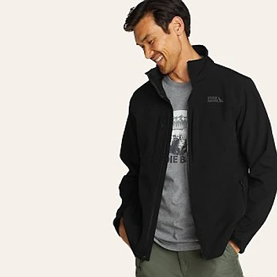 Men's Windfoil Thermal Jacket