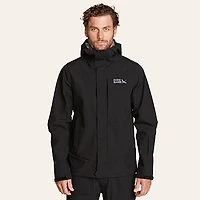 Men's Chair Six Waterproof Ski Shell Jacket